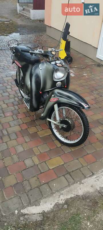 Simson KR 1964