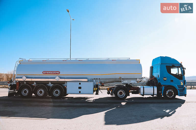 Sinan Fuel Tanker 2022