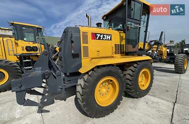 Автогрейдер Sinomach 713H 2025 в 