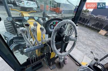 Автогрейдер Sinomach 713H 2025 в 