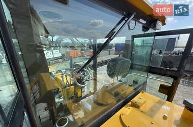 Автогрейдер Sinomach 713H 2025 в 