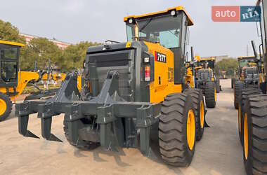 Автогрейдер Sinomach 717H 2025 в 