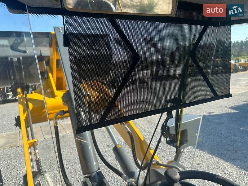 Фронтальный погрузчик Sinomach 935F 2025 в Киеве