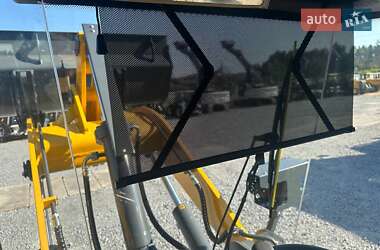 Фронтальный погрузчик Sinomach 935F 2025 в 