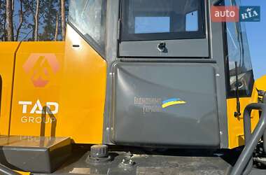 Фронтальный погрузчик Sinomach 935F 2025 в 