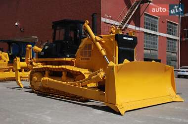Бульдозер Sinomach GTY320 2025 в 