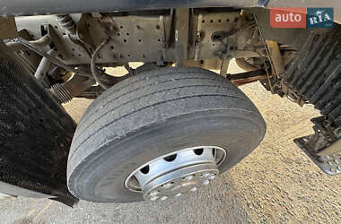 Другие грузовики Sinotruk C7H 2021 в 