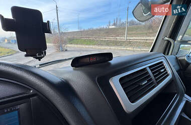 Другие грузовики Sinotruk C7H 2021 в 