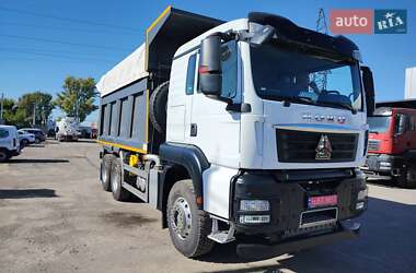 Самосвал Sinotruk Howo T5G TX 2025 в 