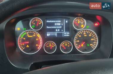 Самосвал Sinotruk Sitrak C7H 2021 в 