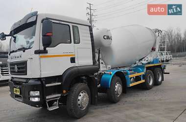 Другие грузовики Sinotruk Sitrak C7H 2024 в Ирпене