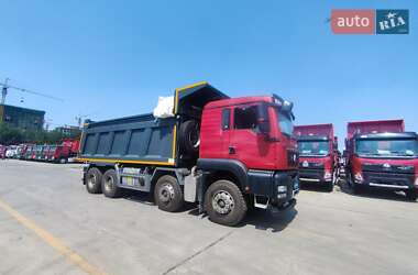 Самосвал Sinotruk Sitrak C7H 2025 в 