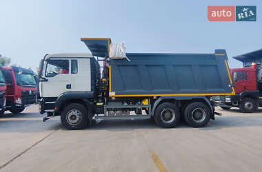 Грузовой фургон SITRAK C7H 2025 в 