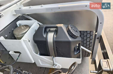 Другие грузовики SITRAK C7H 2025 в 