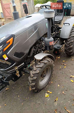 Другая спецтехника Скаут Т-18 2023 в Луцке