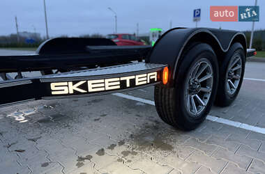 Лафет Skeeter Trailer 2020 в Виннице