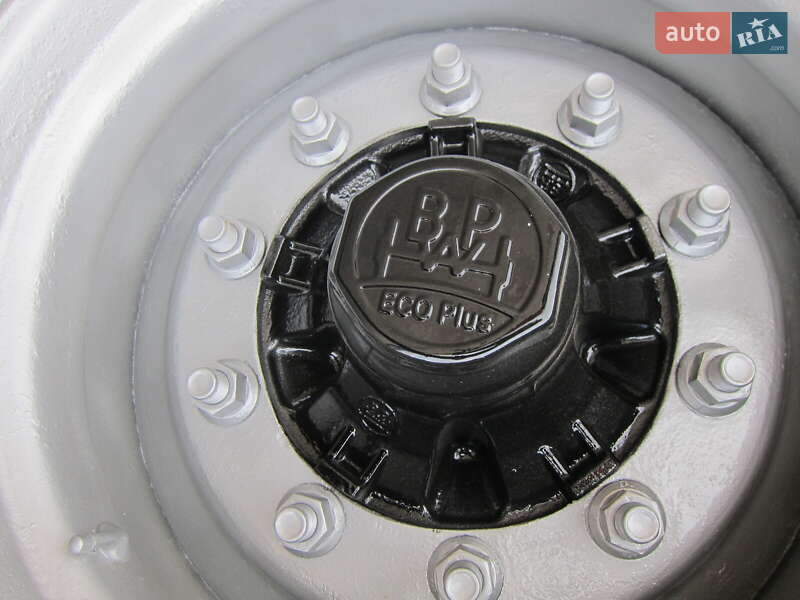 Самосвал полуприцеп Skibicki NV 2011 в Виннице фото 13 Самосвал полуприцеп Skibicki NV 2011 в Виннице