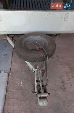 Легковой прицеп Скиф М1 1990 в 