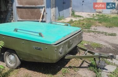 Другие прицепы Скиф М1 1986 в Харькове