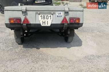 Прицеп дача Скиф М2 1993 в 