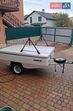Прицеп дача Скиф М2 1987 в Хмельницком