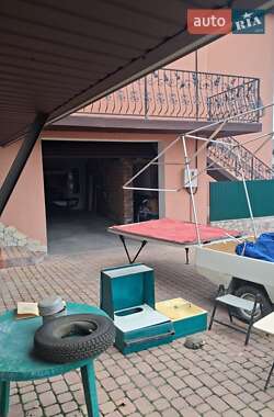 Причіп дача Скиф М2 1987 в  фото 38 Причіп дача Скиф М2 1987 в