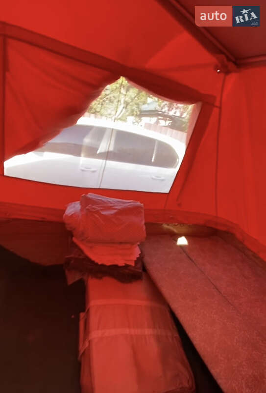 Легковой прицеп Скиф Скиф 1986 в Полтаве