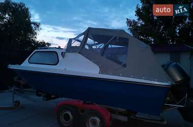 Катер Skipper S 2003 в Миколаєві