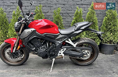 Мотоцикл Без обтекателей (Naked bike) SKM SK800-1 2025 в 