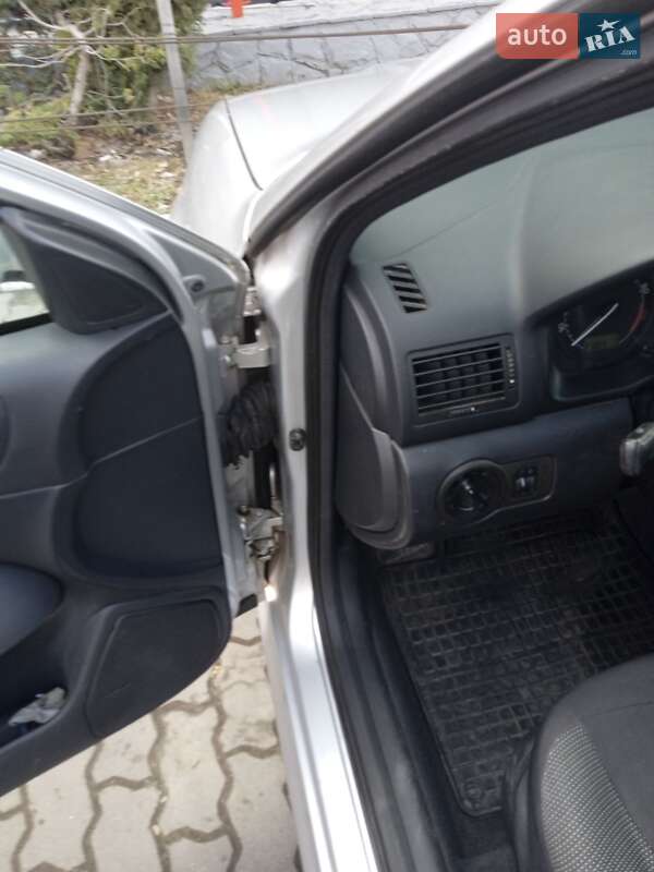 Универсал Skoda 110 2001 в Львове