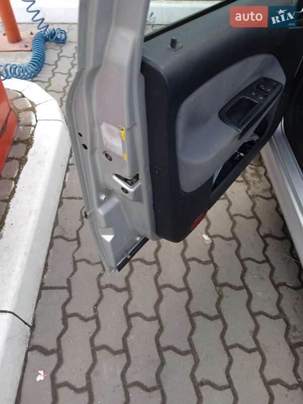 Универсал Skoda 110 2001 в Львове