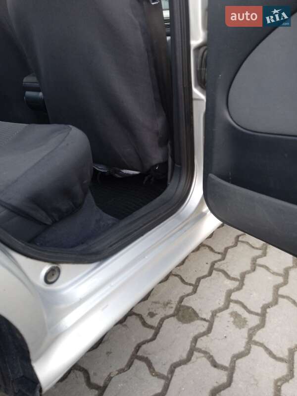 Универсал Skoda 110 2001 в Львове