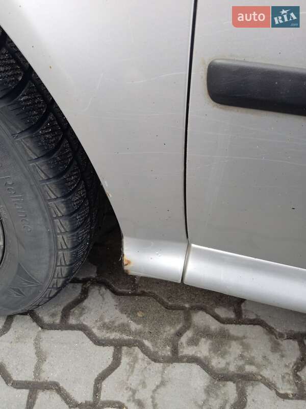 Универсал Skoda 110 2001 в Львове