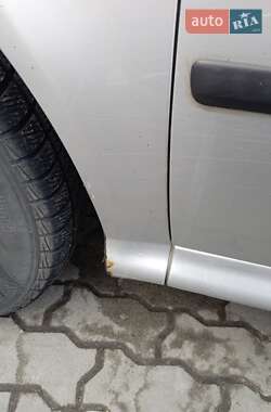 Універсал Skoda 110 2001 в 