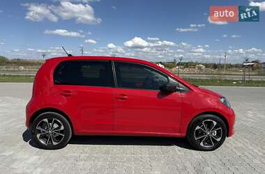 Хетчбек Skoda Citigo 2020 в 