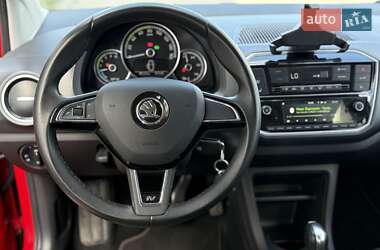 Хетчбек Skoda Citigo 2020 в 