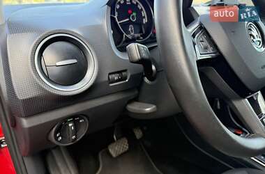 Хетчбек Skoda Citigo 2020 в 