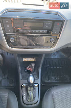 Хэтчбек Skoda Citigo 2020 в 