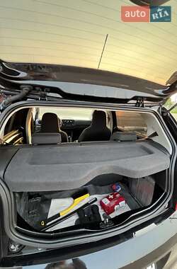 Хэтчбек Skoda Citigo 2014 в 