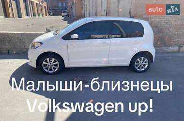 Хетчбек Skoda Citigo 2020 в Кропивницькому