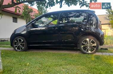 Хетчбек Skoda Citigo 2020 в Львові