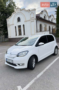 Хэтчбек Skoda Citigo 2021 в Кропивницком