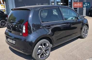 Хетчбек Skoda Citigo 2021 в Бродах