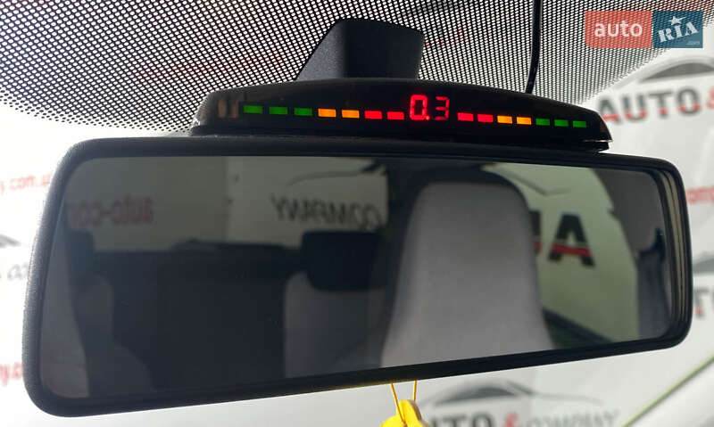 Хэтчбек Skoda Citigo 2013 в Львове
