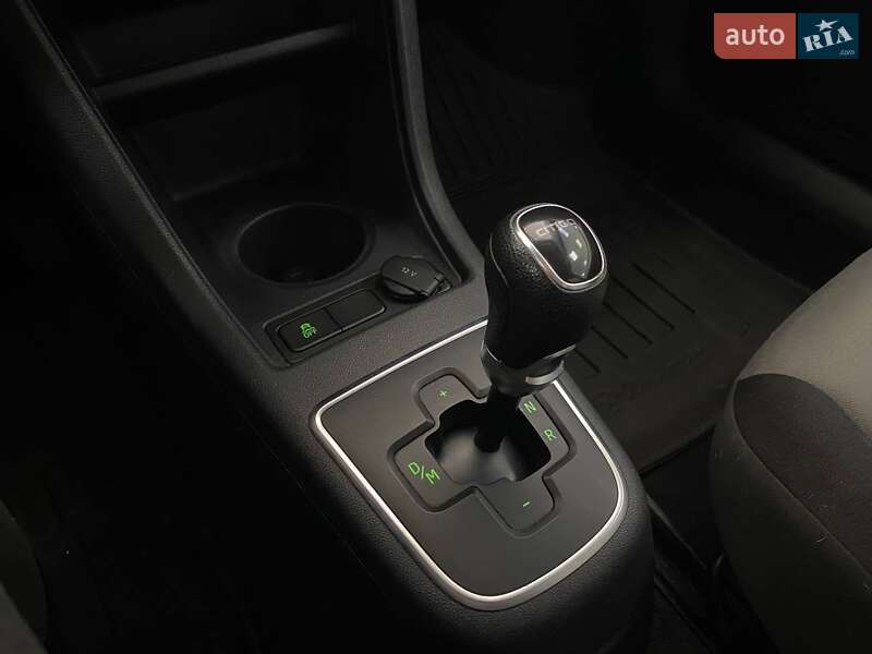 Хэтчбек Skoda Citigo 2013 в Киеве