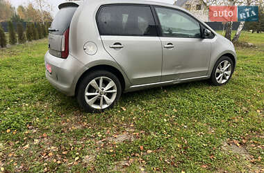 Хэтчбек Skoda Citigo 2020 в 