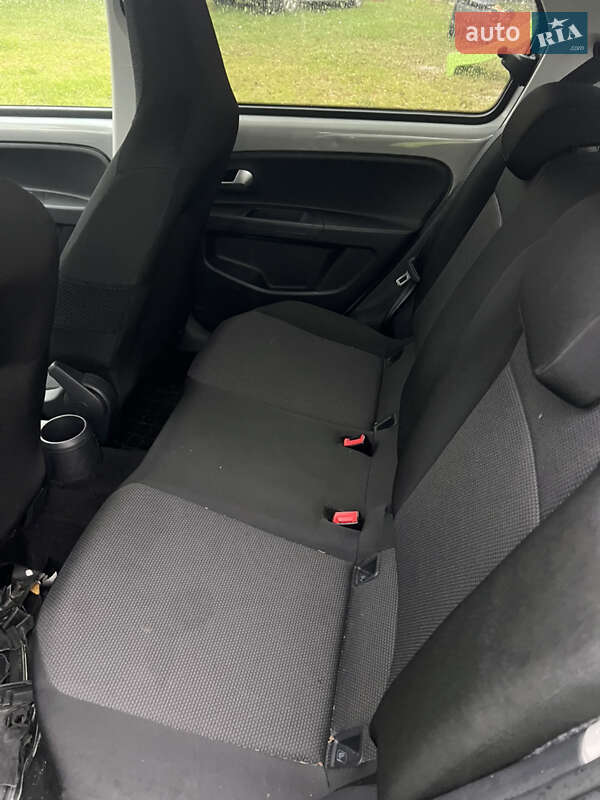 Хэтчбек Skoda Citigo 2020 в Камне-Каширском фото 13 Хэтчбек Skoda Citigo 2020 в Камне-Каширском