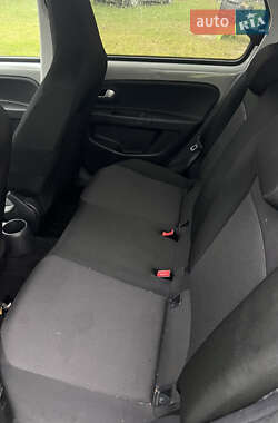 Хэтчбек Skoda Citigo 2020 в 