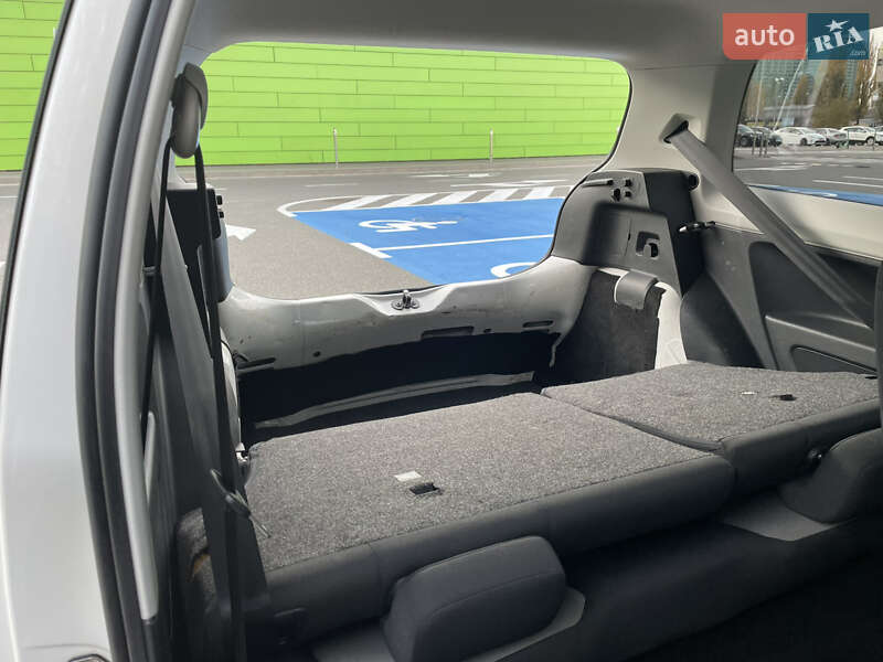 Хэтчбек Skoda Citigo 2013 в Киеве