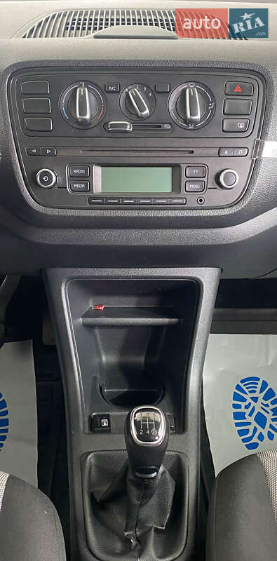 Хэтчбек Skoda Citigo 2013 в Львове фото 15 Хэтчбек Skoda Citigo 2013 в Львове